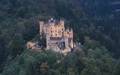 Schloss Hohenschwangau