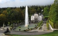 Schloss Linderhof: fontein