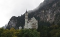 Schloss Neuschwanstein