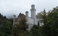 Schloss Neuschwanstein