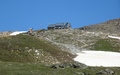 Cabane Becs de Bosson