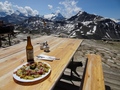 Cabane Becs de Bosson