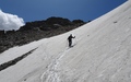 Col des Becs de Bosson