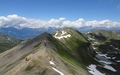 Col du Louché - Roc de la Tsa