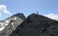 Col du Louché - Roc de la Tsa