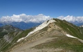 Col du Louché - Roc de la Tsa
