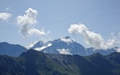 Corne de Sorebois, Weisshorn