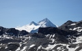 Grand Cornier, Dent Blanche