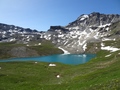 Lac de Lona