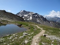 Lac P. 2848, Sasseneire