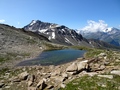 Lac P. 2848, Sasseneire