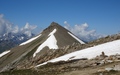 Pointe de la Tsevalire