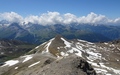 Pointe de la Tsevalire