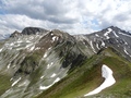 Roc d'Orzival, Roc de la Tsa