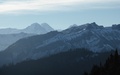 Eiger, Mönch en Jungfrau