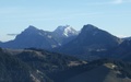 Pilatus en Schimbrig