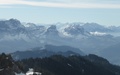 Uitzicht richting Wildhorn