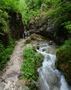 Teufelsschlucht