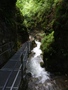 Teufelsschlucht