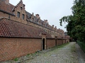 Antwerpen: Begijnhof