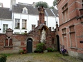 Antwerpen: Begijnhof