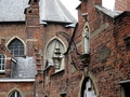 Antwerpen: Begijnhof