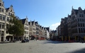 Antwerpen: Grote Markt