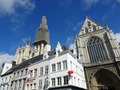 Antwerpen: Kathedraal
