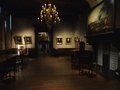 Antwerpen: Museum Plantin-Moretus