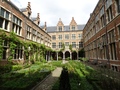 Antwerpen: Museum Plantin-Moretus