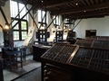Antwerpen: Museum Plantin-Moretus