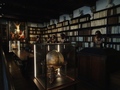 Antwerpen: Museum Plantin-Moretus