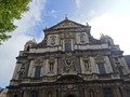 Antwerpen: Sint-Carolus Borromeuskerk