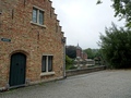 Brugge: Begijnenvest