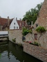 Brugge: Begijnhof