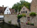 Brugge: Begijnhof