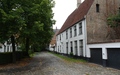 Brugge: Begijnhof