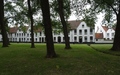 Brugge: Begijnhof