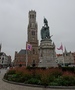 Brugge: Belfort