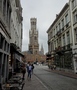 Brugge: Belfort