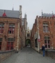 Brugge: Blinde-Ezelstraat