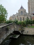 Brugge: Bonifaciusbrug