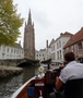 Brugge: Boottocht