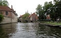 Brugge: Boottocht