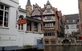 Brugge: Boottocht