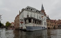 Brugge: Boottocht