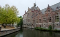 Brugge: Dijver