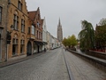 Brugge: Dijver