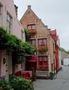 Brugge: Helmstraat