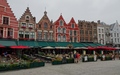 Brugge: Markt